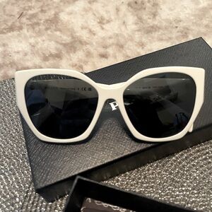 New in box Prada Sunglasses